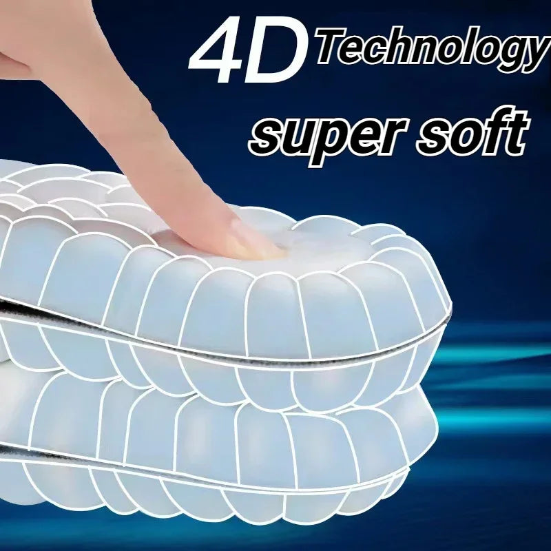 Step into Unmatched Comfort and Confidence!